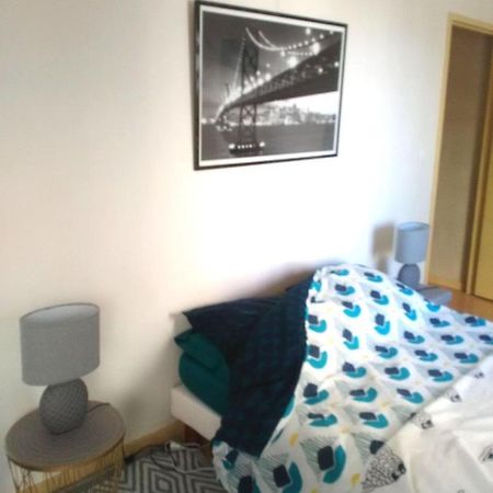 Studio Lumineux Proche Centre Ville Et Plage 拉罗歇尔 外观 照片